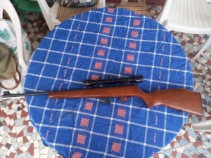 Voere Mauser