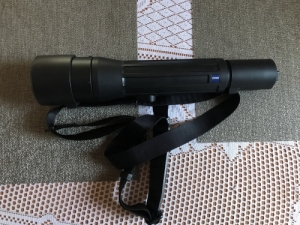 Zeiss Dialyt 18-45x65
