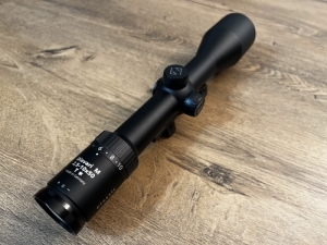 ZEISS Diavari M 2,5-10x50 T* s Blaser szerelk