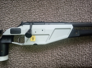 Blaser R93