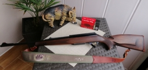 Browning Acera - 7mm Rem Mag