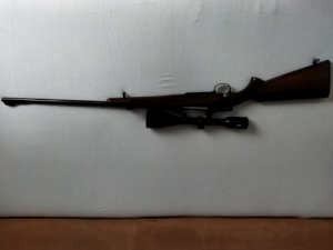 CZ 550 Lux