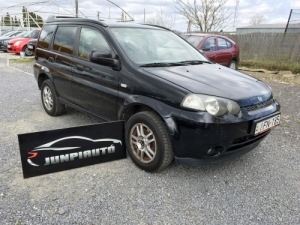 Honda HR-V 1.6 Beszmolt Aut Napi Hasznlatra Elad!
