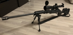 Howa 1500 SA