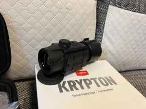 Pulsar Krypton FXG 50 cscskategriàs hkamera eltt-keres