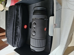 Leica Calonox View hkamera 