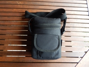 Pulsar edge 2.7x50