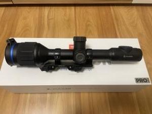 Pulsar Thermion 2 XQ35 Pro