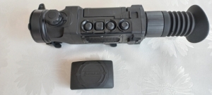 Pulsar XQ50 Hcltvcs
