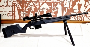 Ruger Amercan Hunter