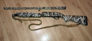 Winchester SXP Waterflow