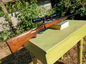  Brno ZkK ,Zastava Arms Mauser