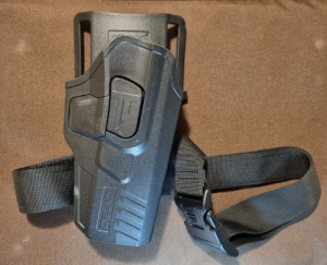 2db Glock tok + kiegszttk