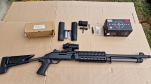 Benelli m4 s90