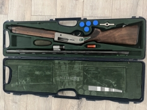 Beretta teknys gold 12/76