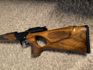 Blaser R8 Succes 300 WSM