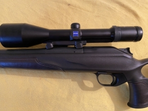 blaser r8
