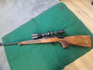 CZ 457 PREMIUM