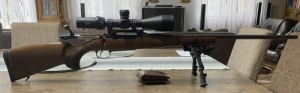 CZ 550 lux