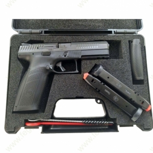 Cz P-10F 9mm