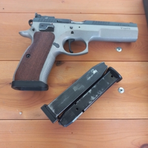 CzTs 9mm