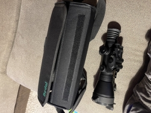 Dedal 210 infra