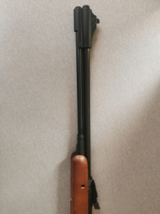 Diana 460 magnum lgpuska