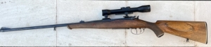 Fég Mauser