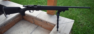 CZ 457 Synthetic 0.22 LR