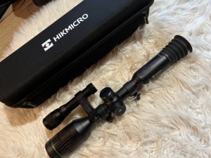 Hikmicro Alpex A50T cltvcs