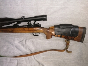 Mauser