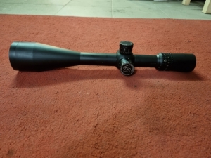 Nightforce NXS 12-42X56 cltvcs