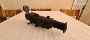 Pulsar Digisight 