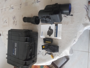Pulsar DN55
