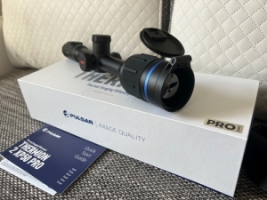 Pulsar Thermion 2 XP50 Pr jllaot