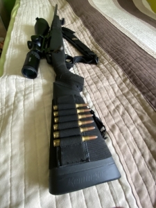 Remington 783
