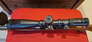Schmidt und Bender PM II-2 5-25x56 elad