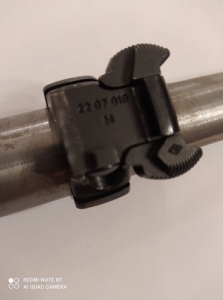 Steyr oldalra kifordts szerelk