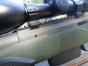 Tikka T3x 