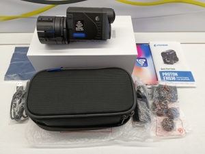 j Pulsar Proton FXQ 30 Hkamera eltt-keres.