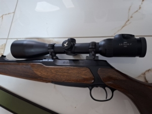 Sauer 202 