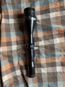 Zeiss Diatal-Z  8X56