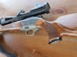 blaser r8 luxus