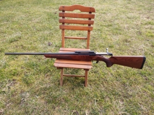 Browning A-Bolt 3 Hunter