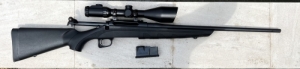 Remington M 770