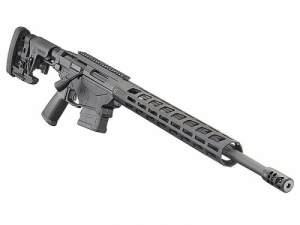 Ruger Precision 308 win
