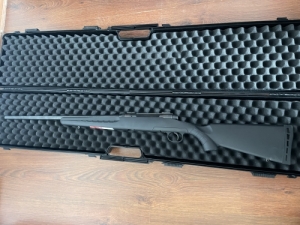 Savage Axis 30-06 Springfield