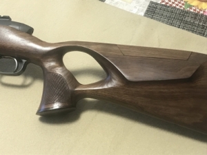 Steyr CL II