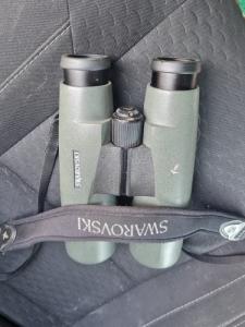 Swarovski SLC 8X56B