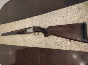 Browning B 325 Grade II